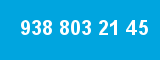 938 803 21 45 938 803 21 45